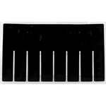 41166 Pack Plastic Divider For Akro-grid Slotted Stackable Dividable Storag.... Fixed Price $25.88.