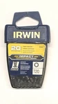 Irwin Impact Performance T20 Screwdriver Insert Bits Pack 1899945. Fixed Price $5.98.