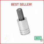 Gearwrench 3/8" Drive Hex Bit Metric Socket 11MM - 80432. Fixed Price $13.65.