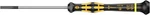 Wera 05030106001 1578 Esd Kraftform Micro Screwdriver Slotted Screws. Fixed Price $9.94.