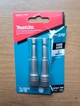 Makita E-01460 Impact Xps 2-9/16 Magnetic 3/8 Nutsetter, 2PK Open Box. Fixed Price $6.99.