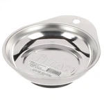 Titan 4-1/4 In. Mini Magnetic Parts Tray. Fixed Price $18.77.