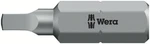 Wera 340245, 868/1 V Square-plus Bits, # X 25 Mm. Fixed Price $7.00.