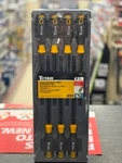 Titan 17209 Tamper Resistant Torx Long Screwdriver Set ***TR8 - TR30***. Fixed Price $44.99.