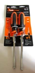 Smc-innovations Locking Hex Nut Driver 6MM & 7MM 10" New Heavy Duty Tool. Fixed Price $20.00.
