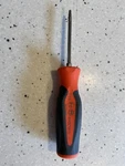 Snap On Shd TX315 Torx Screw Driver. Fixed Price $24.00.