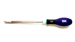 Sk Tools #4 8" Long EXPERT2 Pozidriv Screwdriver - 83589 *made In France*. Fixed Price $25.36.
