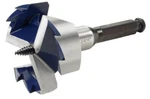 Irwin Industrial Tools 3046013 2-9/16-INCH 3-CUTTER Self Feed Drill Bit. Fixed Price $32.59.