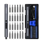 Sharden Mini Electric Screwdriver, 29 1 Small Kit Wi.... Fixed Price $32.96.