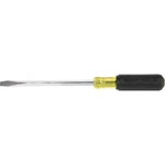 Klein 3 8 Inch Keystone Tip Heavy Duty Screwdriver With Cushion Grip Handle. Fixed Price $23.79.