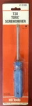 Kd Tools Gearwrench 413130C T30 Torx Screwdriver New. Fixed Price $12.75.