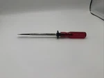 Klein Tools 611-6 Holding Screwdriver Slotted Usa 5/32. Fixed Price $13.99.