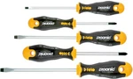 Felo Sd Ergonic Set 5-PCS. Sl/ph 00040095118. Fixed Price $40.00.