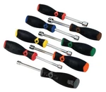 Performance Tool W30901 8 Piece Pro Style Met Nut Driver. Fixed Price $38.81.