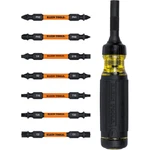 Klein Tools 32315HD 15-IN-1 Ratchet Impact-rated Multi-bit Torsion Screwdriver. Fixed Price $32.99.