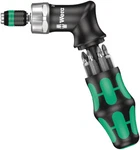 Wera 051030, Kraftform Kompakt Pistol Ra, 7 Pieces. Fixed Price $90.78.