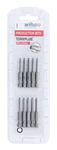 Wiha 74608 Torxplus Bit IP9 - 50MM 10 Pack. Fixed Price $49.83.