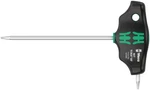 Wera 467 Tx Hf 8 100MM T-handle Torx Wrench. Fixed Price $19.91.