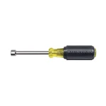 Klein Tools 3 Inch Shaft Multi Screwdriver Magnetic Tip Cushion Grip Handle. Fixed Price $15.89.