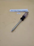 Craftsman Vintage New T25 - 41476 B Wf Torx Driver. Usa. Fixed Price $17.99.