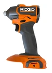 Ridgid 18V 1/4 In Impact Driver Brushless Cordless Mode Tool Only R862312B. Fixed Price $129.95.