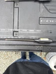 Ugly Sears Craftsman Professional Usa Nos 47438 Phillips P4 Long Screwdriver. Fixed Price $29.95.