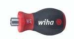 Wiha 28103 Softfinish 1/4" Stubby Bit Holder. Fixed Price $19.48.