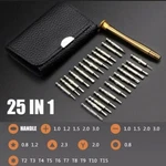 Universal Screwdrivers Set Rc Repair Tools Electroni Kit For Dji Mavic Pro 2. Fixed Price $13.95.