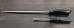 Snap-on Tools Usa SSDP102 No. Phillips Tip Screwdriver 13" Length, SSDE63 Flat. Fixed Price $23.79.