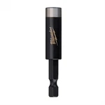 Milwaukee Tool Shockwave Impact Duty 1/4 X 1-7/8 Magnetic Nut Driv. Fixed Price $30.25.