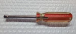 Matco ND8A 1/4" Nut Driver. Fixed Price $12.00.