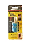 Picquic Teeny Turner Screwdriver - Small, Multi Bit, 7 Bits 1" Long Blue. Fixed Price $7.99.