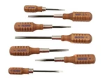 Grace Usa 7 Piece Pistolsmith Screwdriver Set. Fixed Price $52.99.