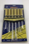 Regal Piece Screwdriver Set SDS-6PR Yellow. Fixed Price $5.99.