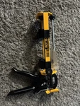 Specialty Yellow Droplets Dual Cartridge Applicator #DC600 Excellent Condition. Fixed Price $30.00.