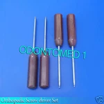 Orthopedic Screw Driver -ODM-H-010. Fixed Price $160.90.