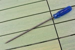 Xcelite XTD-10XL T10 9 3/4 In. Extra Long Torx Screwdriver. Fixed Price $28.85.