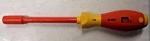 Ideal Electrical 35-9331 1/4" Sae Insulated Nut Driver Germany. Fixed Price $11.00.