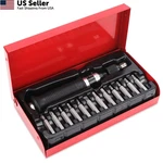Jixinlar 1/2" Hand Manual Reversible Impact Driver Set EXTRACTOR-12 Pcs 1/4. Fixed Price $35.15.