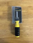 Champion 6 In 1 Slotted Flathead Phillips Screwdriver Set - Of. Fixed Price $9.80.