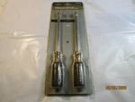 Southwire NDSET2-6M 2-PIECE Nut Driver W/ 1/4" 5/16" Shank. Fixed Price $29.99.