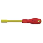 Westward 1YXN2 Solid Round Nut Driver, 10 Mm Pk 6. Fixed Price $77.46.