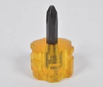 Snap-on Tools Mini Super Stubby Ultra Short Tiny No 2 Phillips Screwdriver. Fixed Price $28.00.