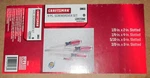 Craftsman 4 Pc Screwdriver Set 1188 Brand New. Fixed Price $79.00.