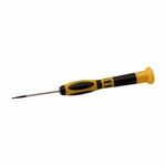 Aven 13906 Precision Screwdriver, 3MM Head, 100MM Length. Fixed Price $14.99.