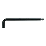 Wera 05022082001 Hexagon 950 Pkl L-key, Blacklaser, Ballpoint New C28. Fixed Price $5.39.
