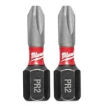 Milwaukee 48-32-4444 #2 Phillips Shockwave 1" Reduced Dia Drywall Insert Bit. Fixed Price $11.65.