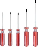 Fixinus Tip Screwdriver Set, Magnetic Tri Point Bits Y00(2.0MM. Fixed Price $12.99.