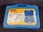 Unitedlux 12 Pcs Screwdriver Set. Fixed Price $24.99.