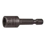 1PC Klein Tools 86601 5/16-INCH Magnetic Hex Drivers, 3-PACK. Fixed Price $19.52.